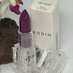Rodin Olio Lusso Luxury Lipstick - Billie On The Bike - .14 oz /4 g - New in Box